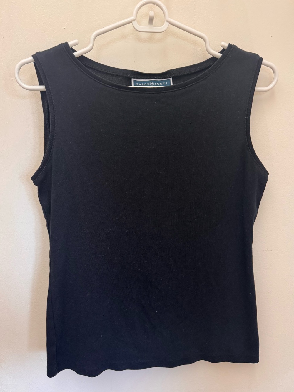 Karen Scott tank